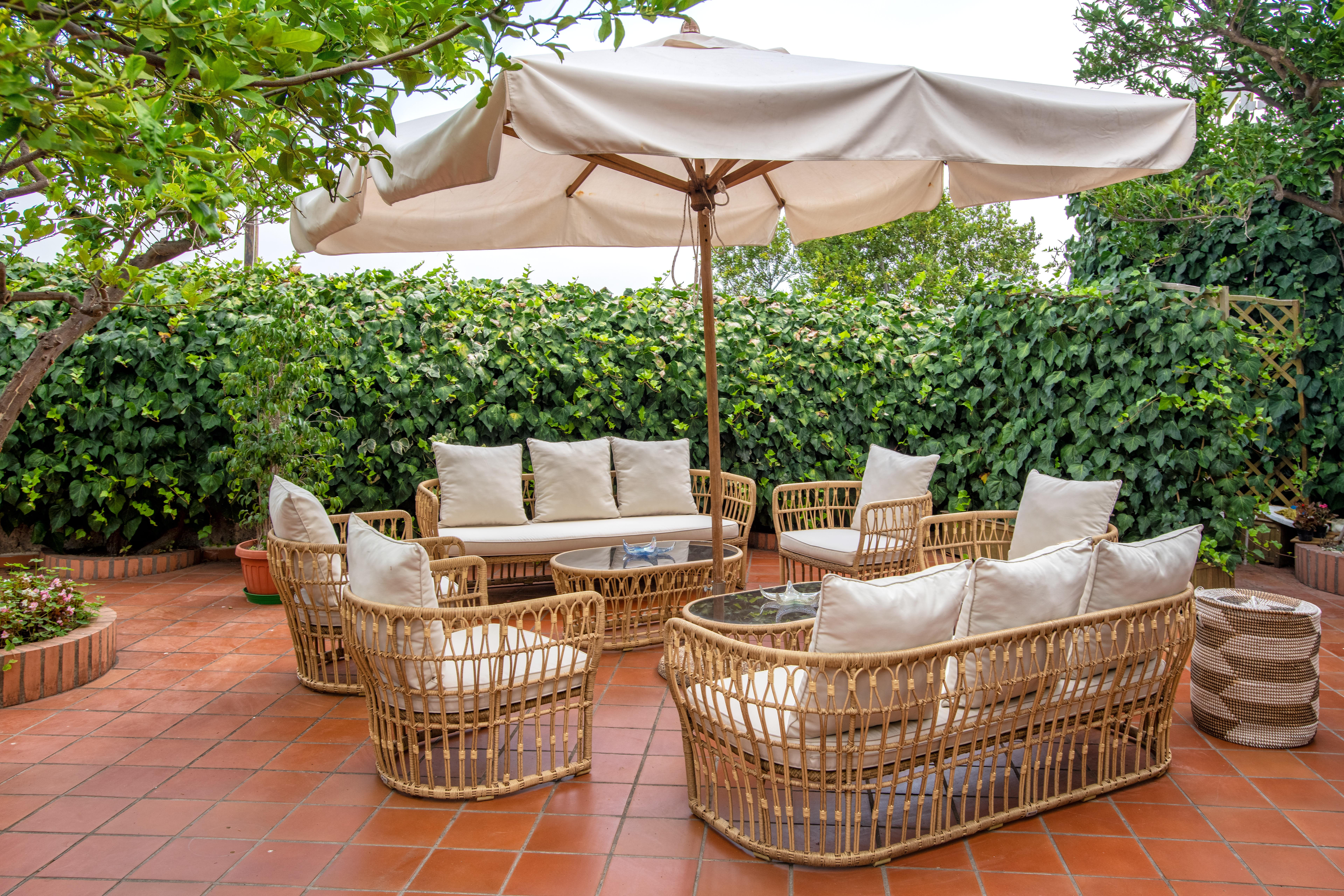 Boutique Hotel Regina Sorrento Bagian luar foto
